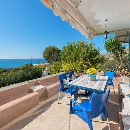 Villa Lia Panorama Pefki Extérieur photo