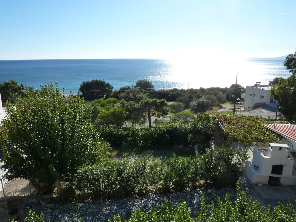 Villa Lia Panorama Pefki Extérieur photo